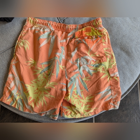 Beach shorts - Picture 2 of 6
